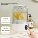 Mini Máquina de Lavar Roupas Íntimas Portátil