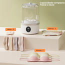 Mini Máquina de Lavar Roupas Íntimas Portátil