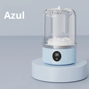 Mini Máquina de Lavar Roupas Íntimas Portátil