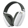 Fone de Ouvido Bluetooth - 2,4 GHz Com microfone para PS4/5 e PC