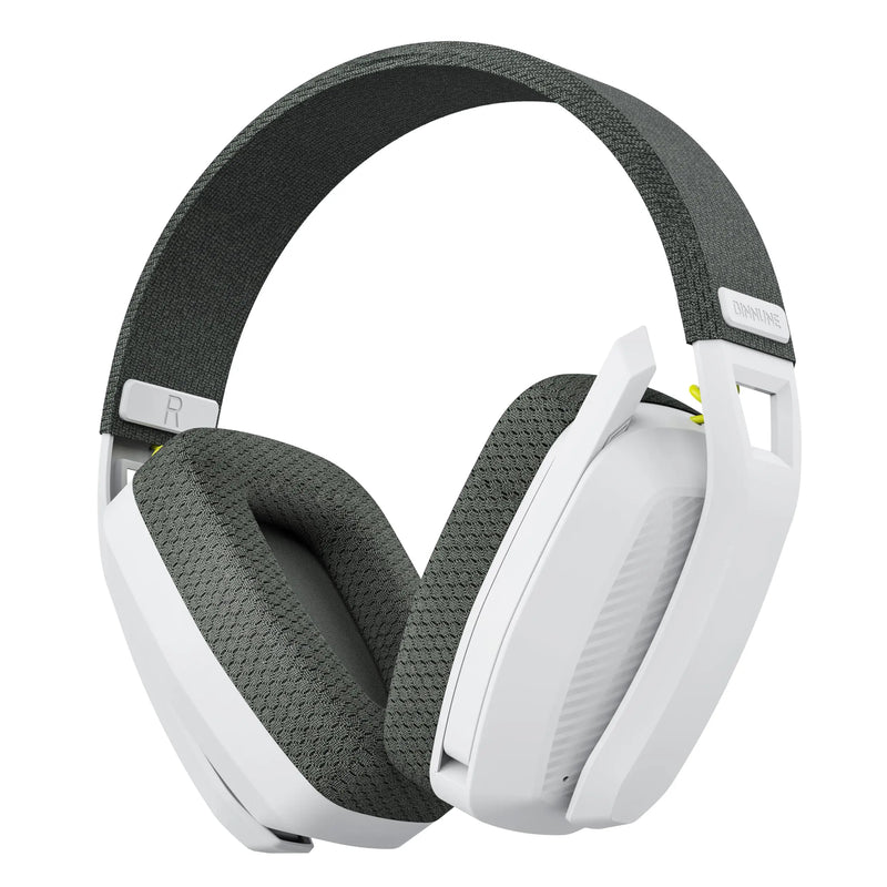 Fone de Ouvido Bluetooth - 2,4 GHz Com microfone para PS4/5 e PC