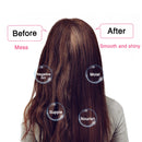 Escova Secadora 4 em 1 para Todos os Cabelos